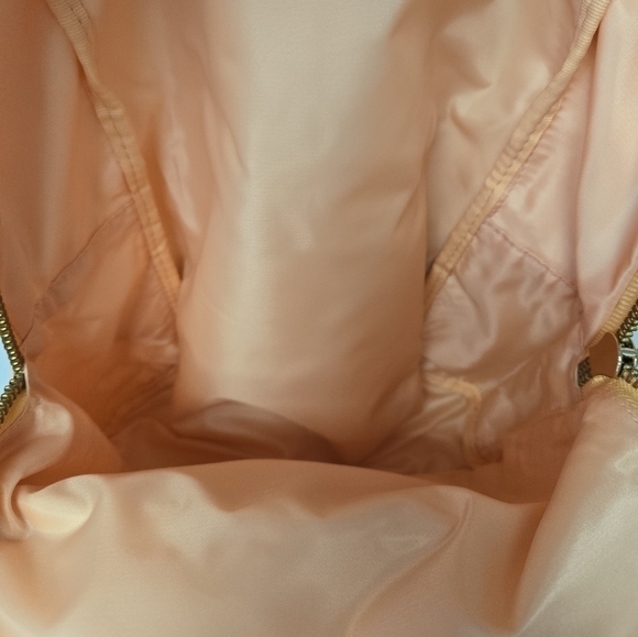 Stoney Clover Orange Backpack - Picture 11 of 14